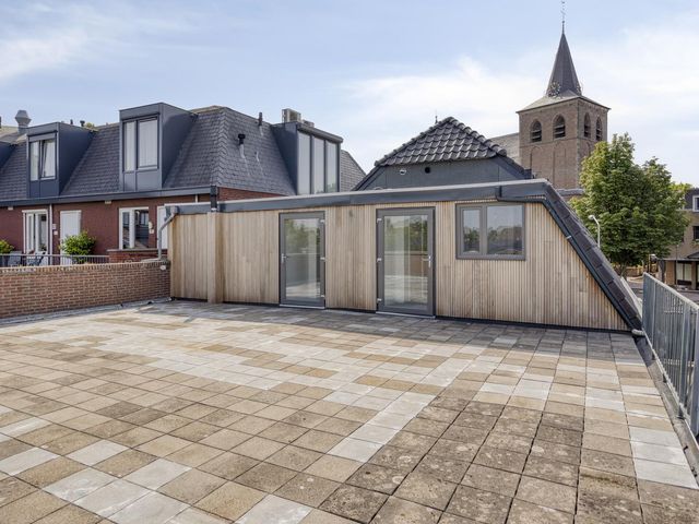 Schoolstraat 14B, Rosmalen