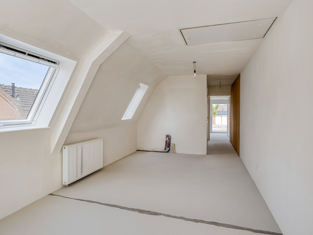 Schoolstraat 14B, Rosmalen