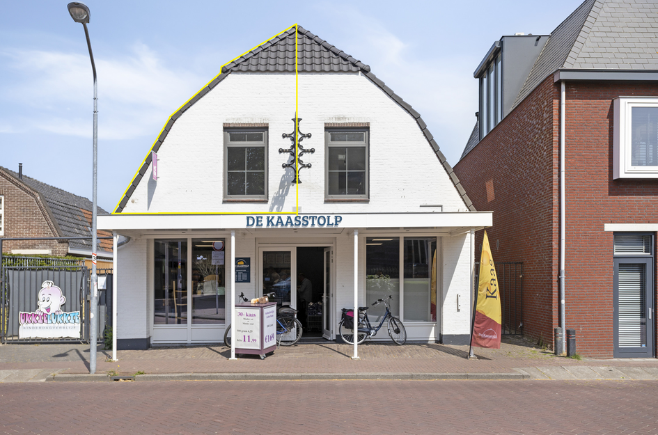 Schoolstraat 14B