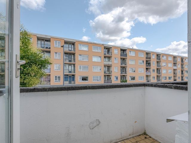 Emelissedijk 243, Rotterdam
