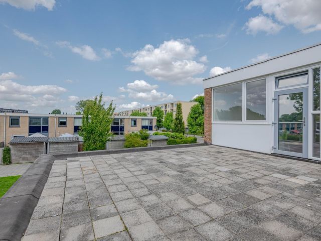 Emelissedijk 243, Rotterdam