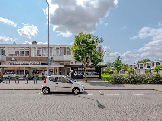 Emelissedijk 243, Rotterdam
