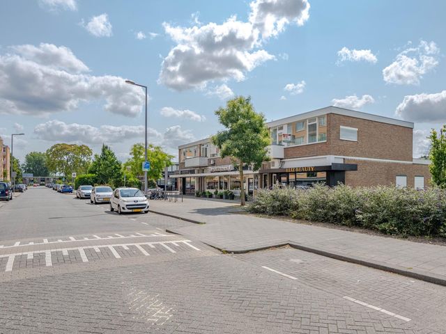 Emelissedijk 243, Rotterdam