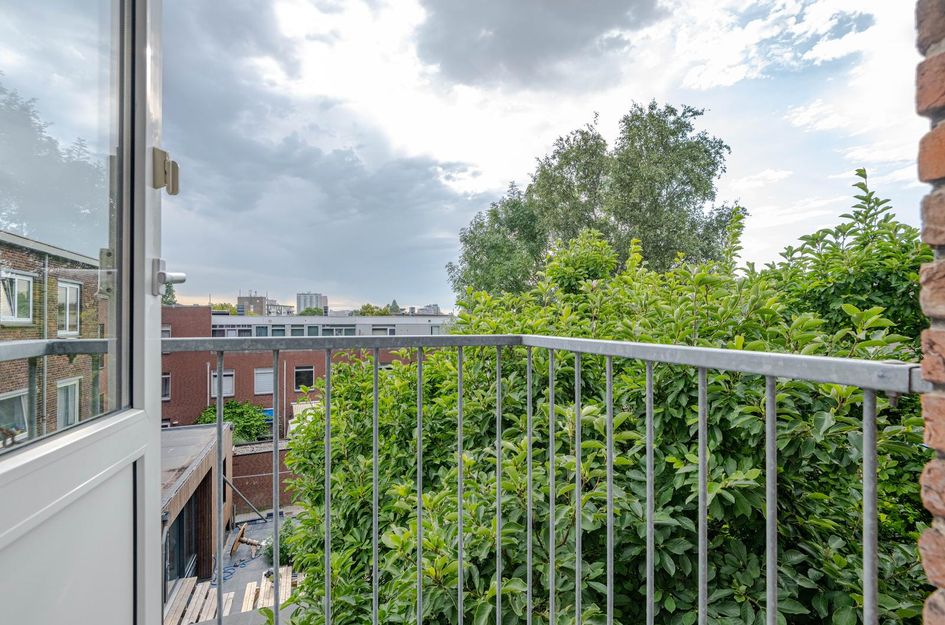 Madeliefstraat 34C