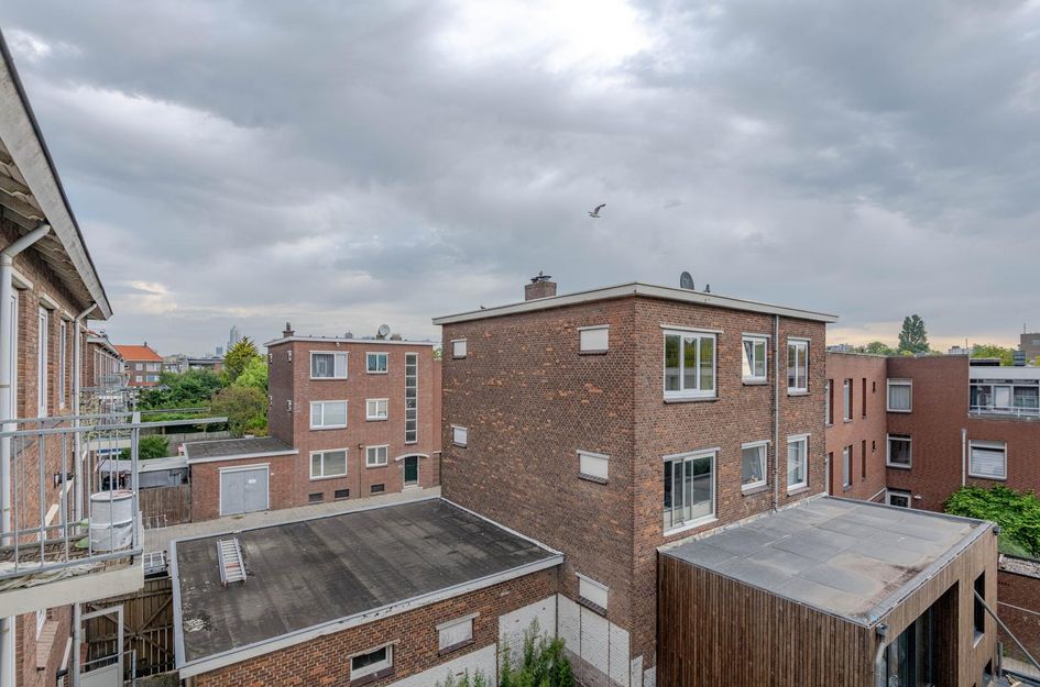 Madeliefstraat 34C