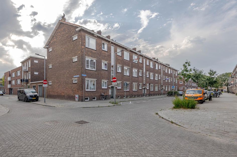 Madeliefstraat 34C