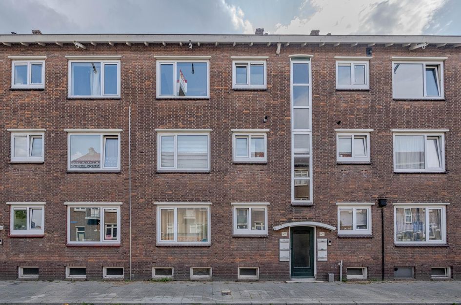 Madeliefstraat 34C