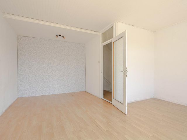 Vlasakkerstraat 15A, Rotterdam