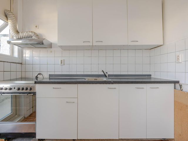 Vlasakkerstraat 15A, Rotterdam