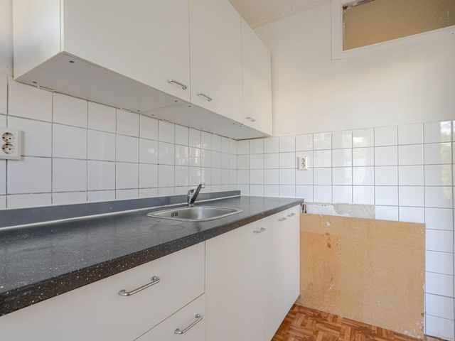 Vlasakkerstraat 15A, Rotterdam