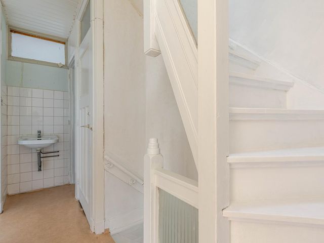 Vlasakkerstraat 15A, Rotterdam