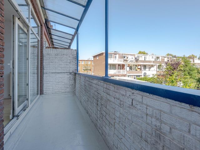 Vlasakkerstraat 15A, Rotterdam
