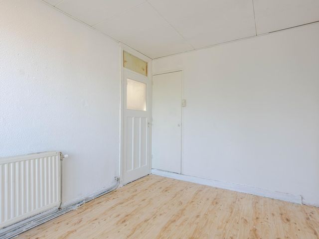 Vlasakkerstraat 15A, Rotterdam