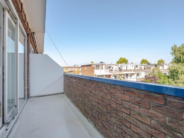 Vlasakkerstraat 15A, Rotterdam