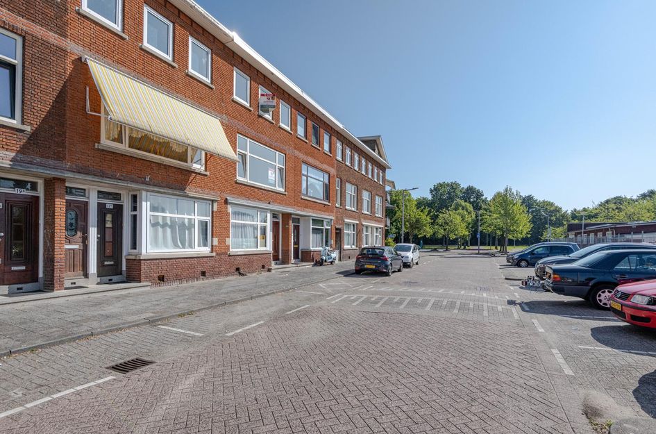 Vlasakkerstraat 15A
