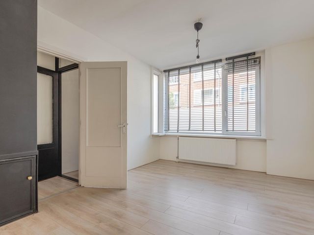 Katendrechtse Lagedijk 206A, Rotterdam