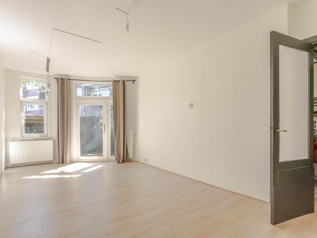 Katendrechtse Lagedijk 206A, Rotterdam