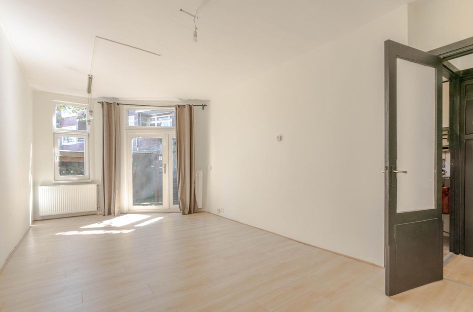 Katendrechtse Lagedijk 206A