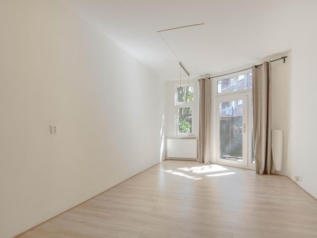 Katendrechtse Lagedijk 206A, Rotterdam