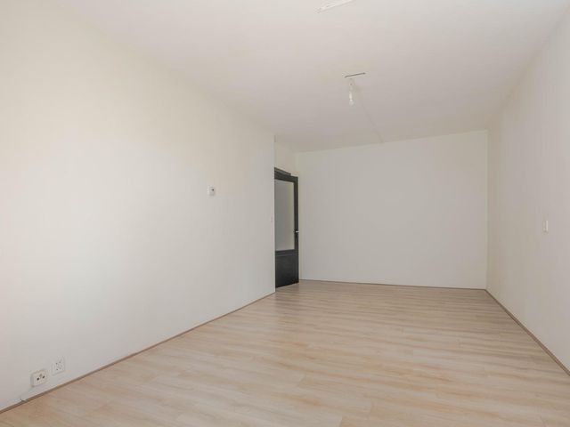 Katendrechtse Lagedijk 206A, Rotterdam