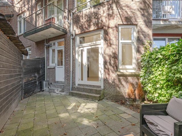 Katendrechtse Lagedijk 206A, Rotterdam