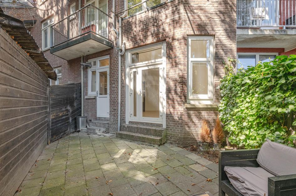 Katendrechtse Lagedijk 206A