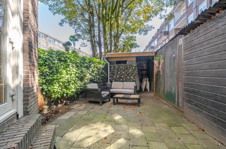 Katendrechtse Lagedijk 206A