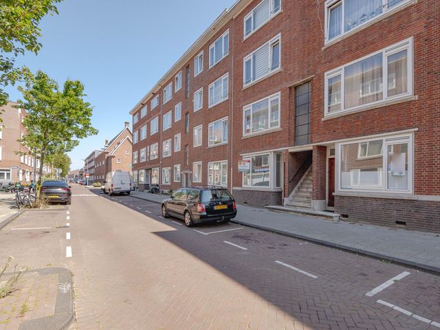 Katendrechtse Lagedijk 206A, Rotterdam