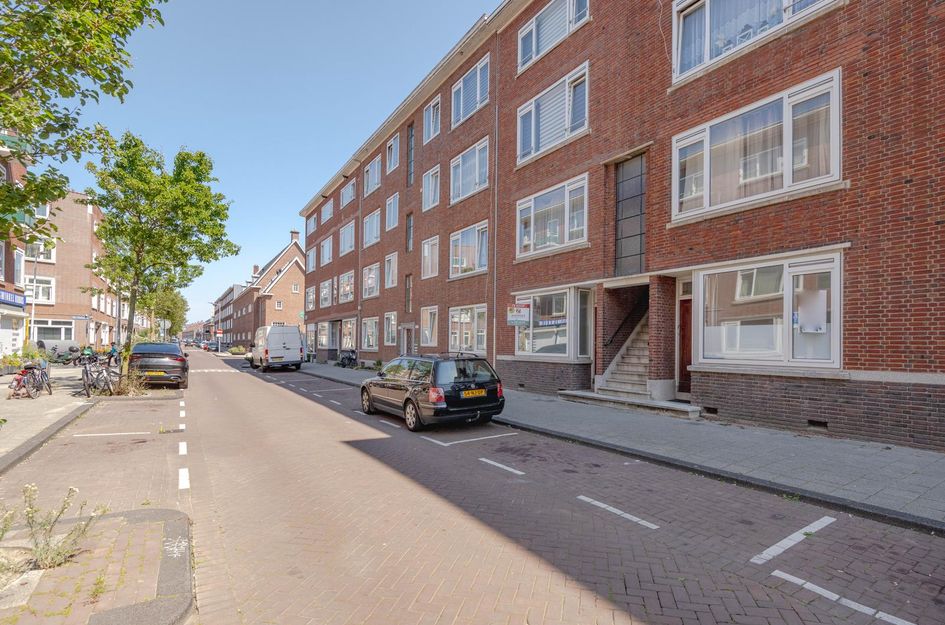 Katendrechtse Lagedijk 206A