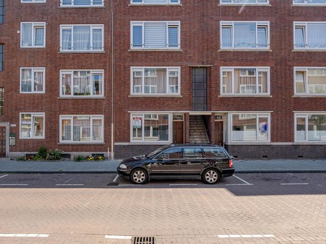Katendrechtse Lagedijk 206A, Rotterdam