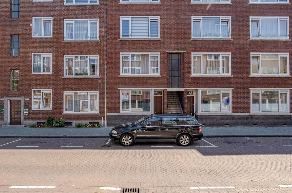 Katendrechtse Lagedijk 206A