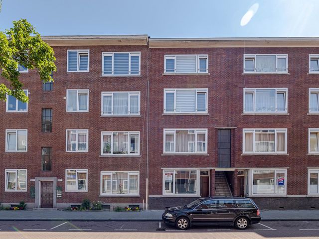 Katendrechtse Lagedijk 206A, Rotterdam