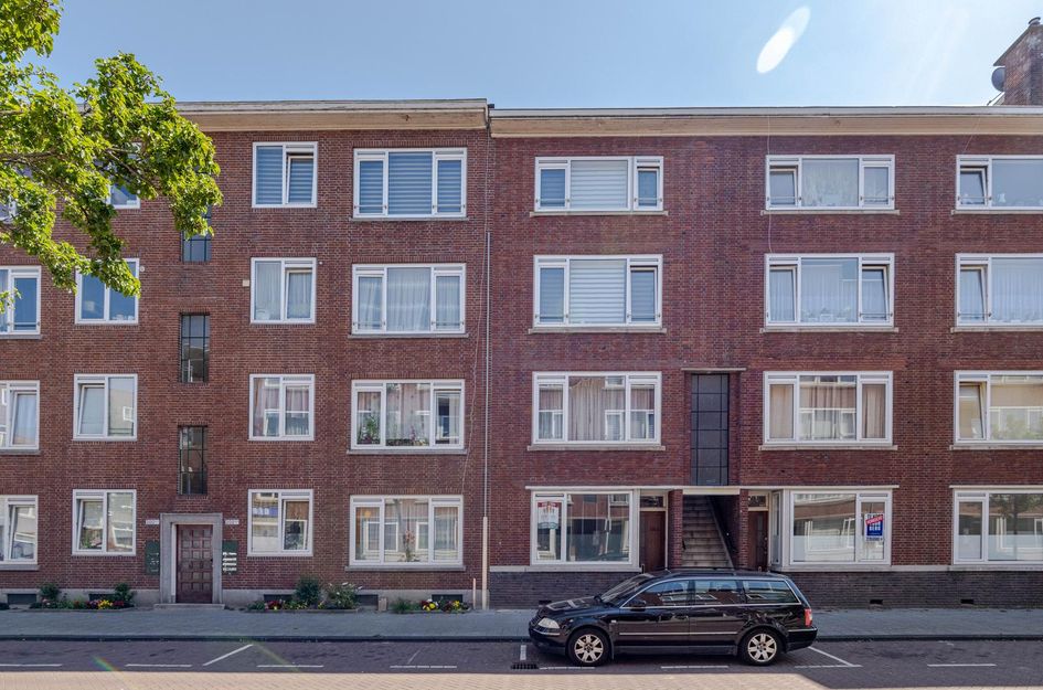 Katendrechtse Lagedijk 206A