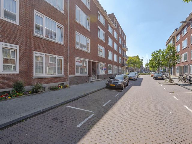 Katendrechtse Lagedijk 206A, Rotterdam