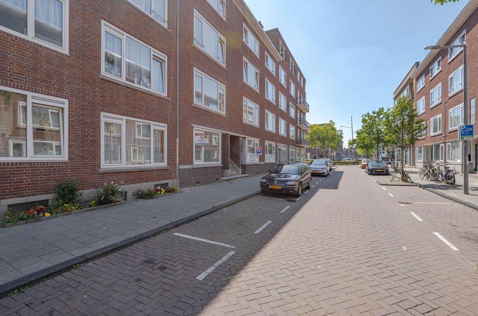 Katendrechtse Lagedijk 206A