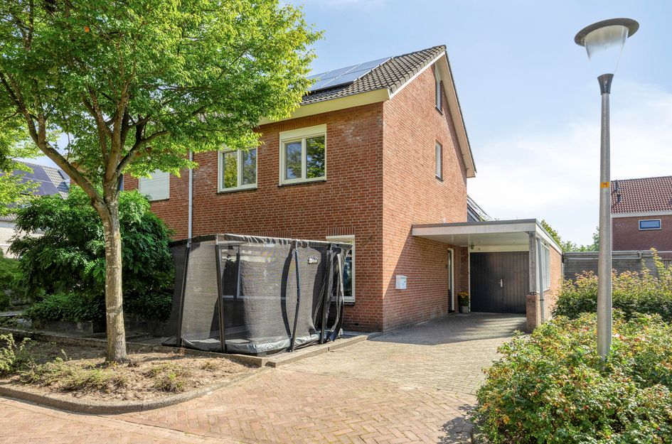 De Kievit 110