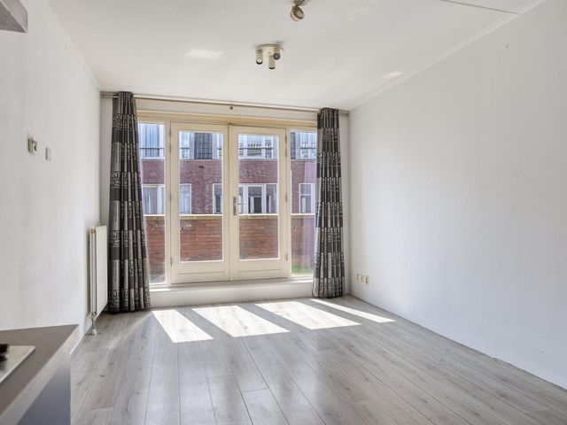 Zeestraat 7M23, Noordwijkerhout