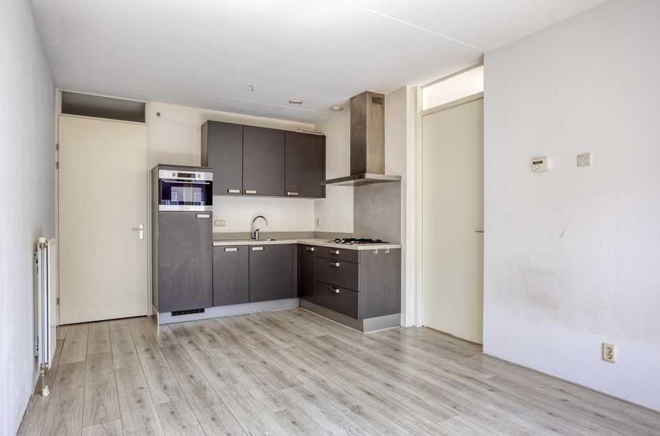 Zeestraat 7M23