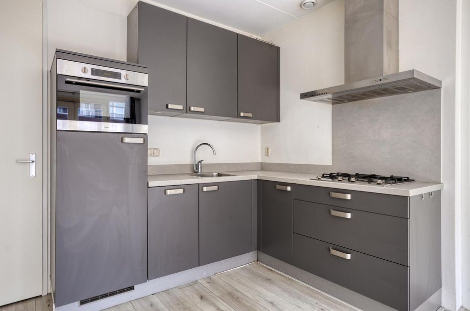 Zeestraat 7M23