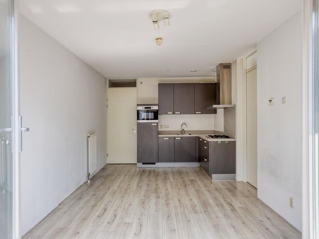 Zeestraat 7M23, Noordwijkerhout