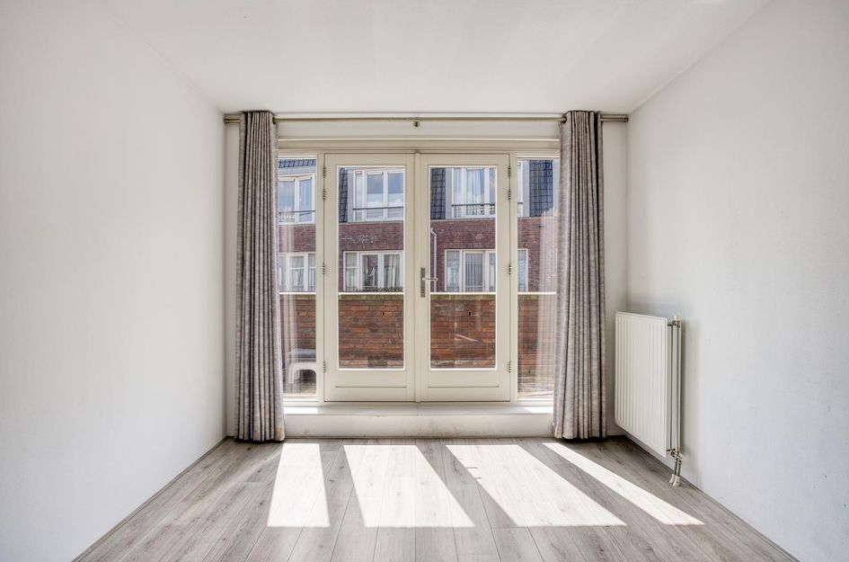 Zeestraat 7M23