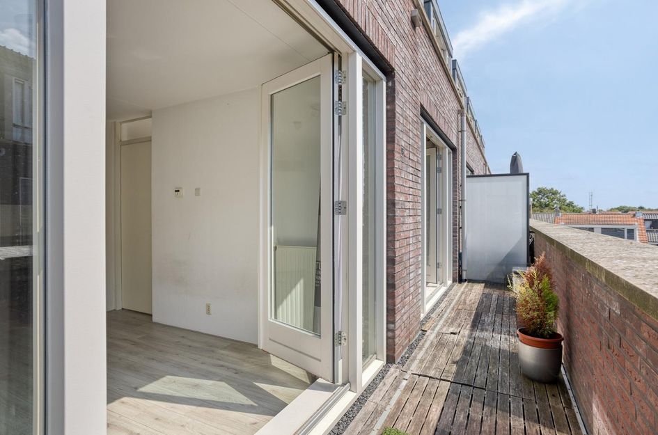 Zeestraat 7M23