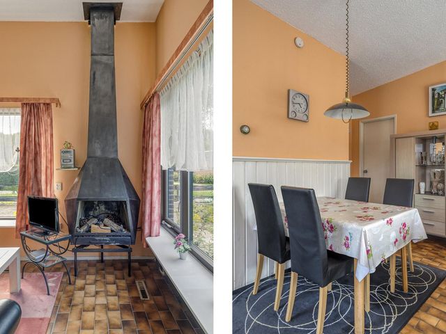 Duinschooten 12 282, Noordwijkerhout