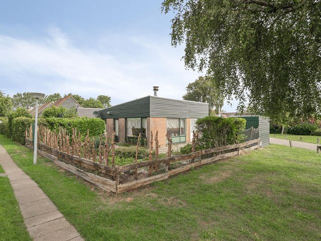 Duinschooten 12 282, Noordwijkerhout