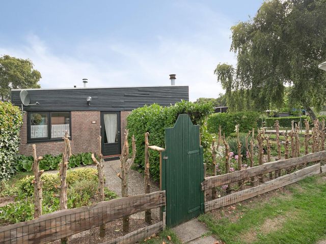 Duinschooten 12 282, Noordwijkerhout