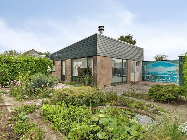 Duinschooten 12 282, Noordwijkerhout