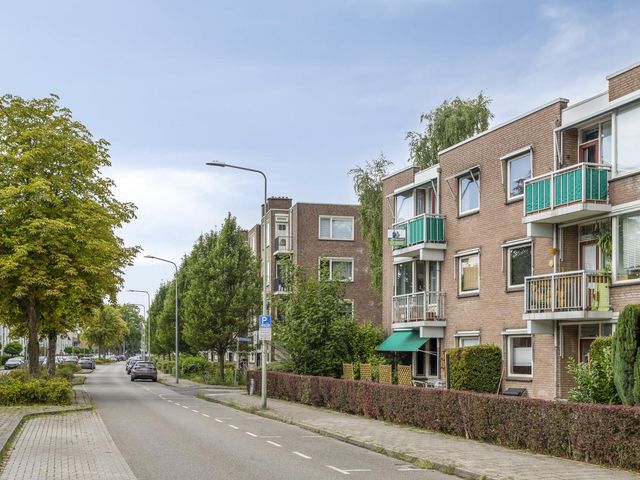 Adelbert van Scharnlaan F 57, Maastricht