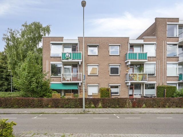 Adelbert van Scharnlaan F 57, Maastricht