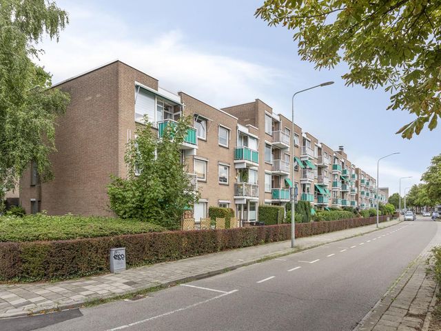 Adelbert van Scharnlaan F 57, Maastricht