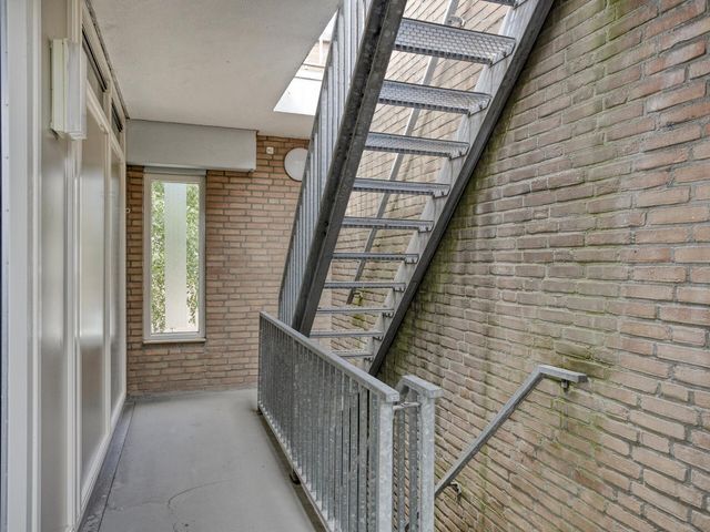 Adelbert van Scharnlaan F 57, Maastricht